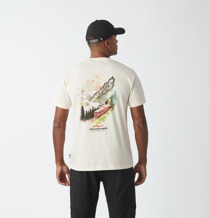 Actual product image Picture D&S Cham (XL)