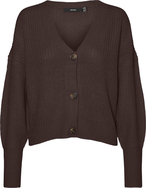 Actual product image Vero Moda V-neck cardigan (M)