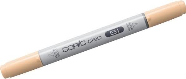Produktbild Copic Ciao Typ E - 51 (1x)