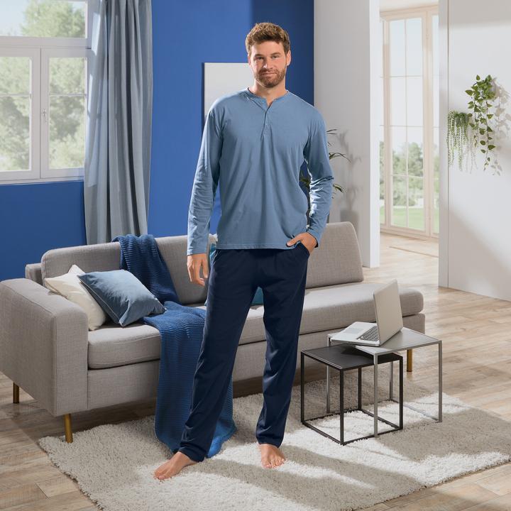 Produktbild Redbest Herren-Hose, lang (48)