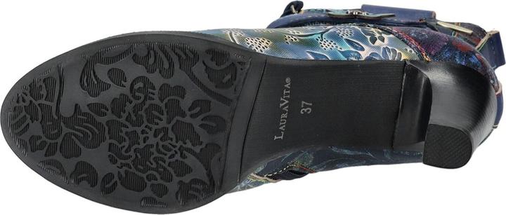 Actual product image Laura Vita Stiefelette (40)