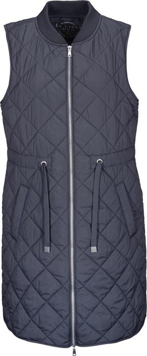 Produktbild In Linea Steppweste lang «Tora» (38)