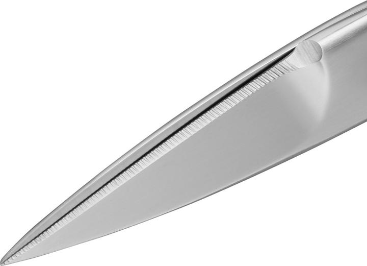 Produktbild WMF Küchenschere GRAND GOURMET Silberfarben (20 cm)