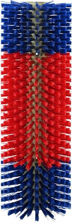 Actual product image vidaXL Rinderpflegebürste