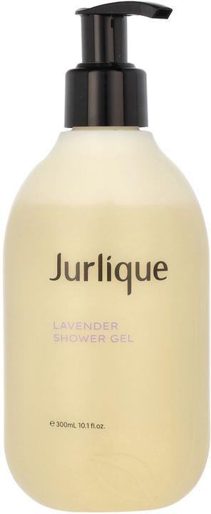 Actual product image Jurlique Comforting Lavender Shower Gel 300 ml (300 ml)