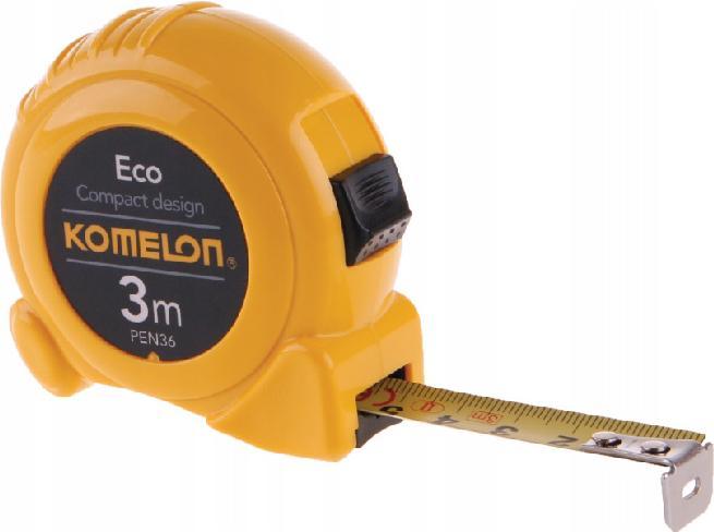 Immagine prodotto Komelon Rotolo metro a nastro, Eco