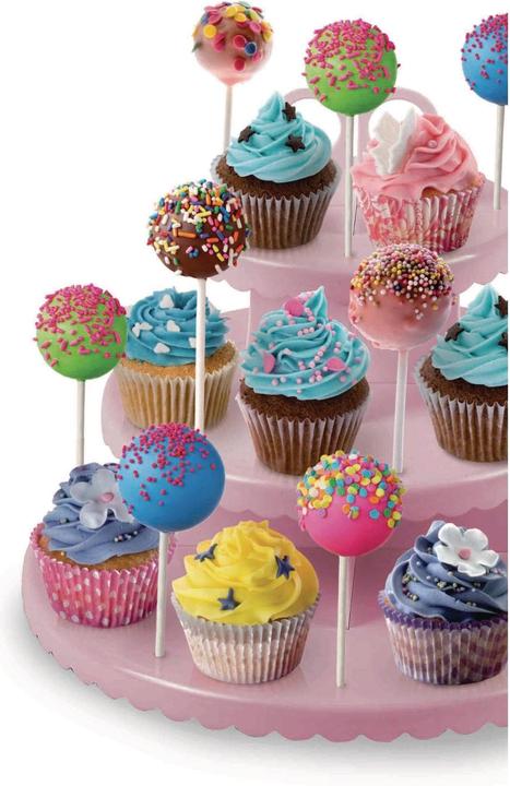 Produktbild Ibili Etagere