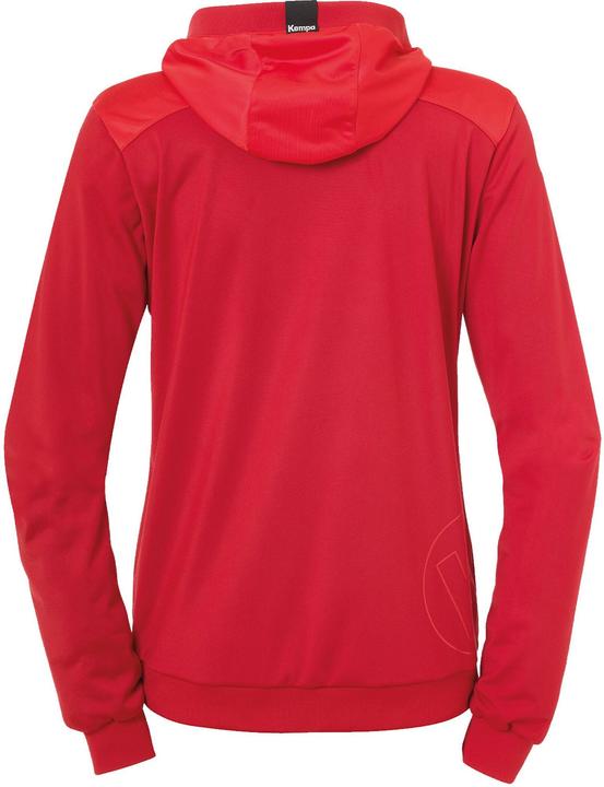 Immagine prodotto Kempa Emotion 2.0 Giacca Con Cappuccio Da Donna (XS)