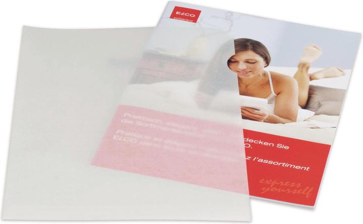 Actual product image Elco Viewing cover Ordo (A4, 10 x)