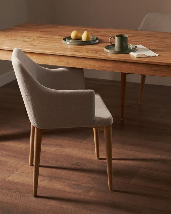 Image du produit Kave Home Indira (140 x 90 x 75 cm)