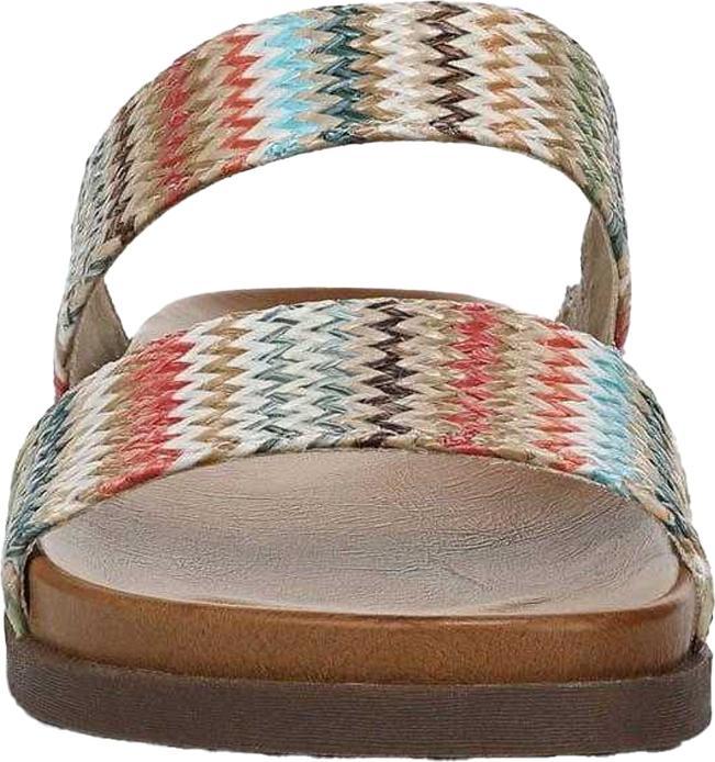 Actual product image Blowfish Womens/Ladies Leah Slip-on Sandals (40.5)