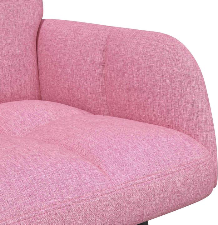 Produktbild vidaXL Moderner Loveseat