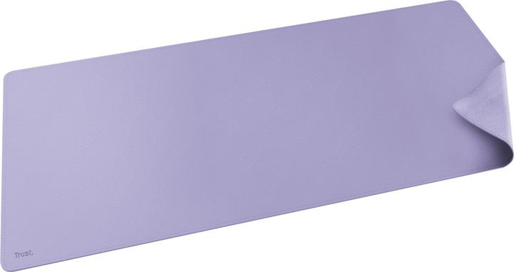 Produktbild Trust BENYA XXL Desk Pad - Purple (XXL)