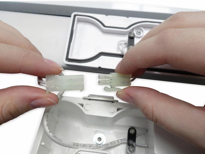 Image du produit Müller Licht Aquafix LED pour baignoires humides (2350 lm)