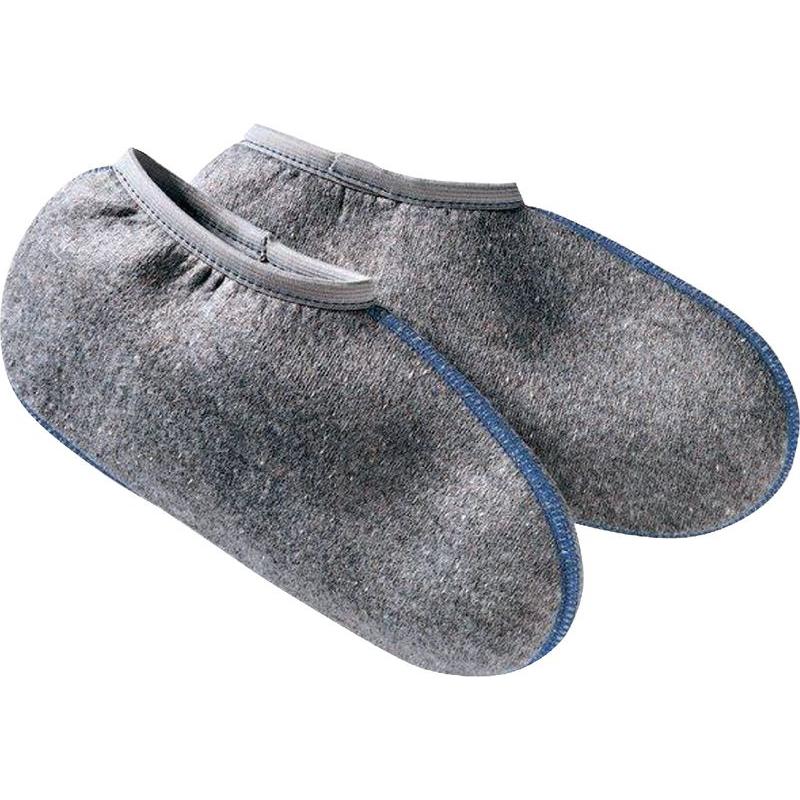 BRW, Unisex, Socken, Einziehsocken, Grau, (Einzelpack, 41 - 42)