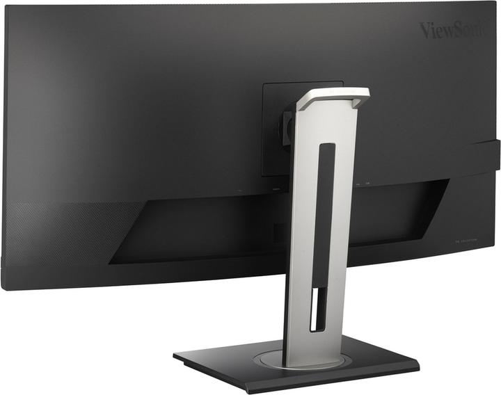 Image du produit Viewsonic Moniteur LED - QHD 34 inch curved 21:9 (3440 x 1440 pixels, 34")