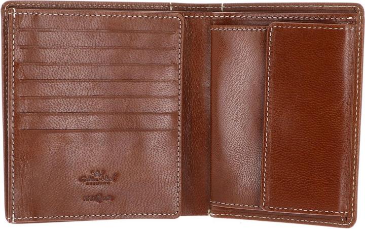 Actual product image Golden Head Wallet Bari RFID Protect 1230