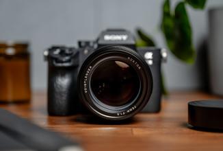 Produktbild Voigtländer Nokton 75mm / 1.5 asphärisch (Vollformat)