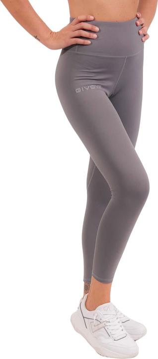 Produktbild Givova Basic (M)