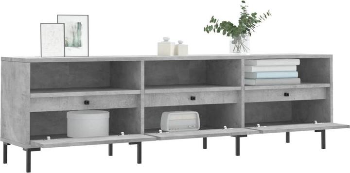 Produktbild vidaXL TV-Schrank (30 x 150 x 44.50 cm)