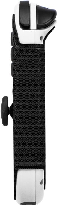 Produktbild Lizard Skins Switch Joy-Con - Jet Black (zugeschnitten, 0,5mm) (Switch)
