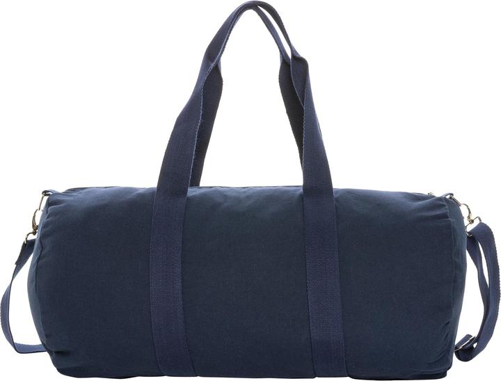 Actual product image Xd Collection Impact Aware Recycled Canvas Undyed Duffle Bag (40 l)