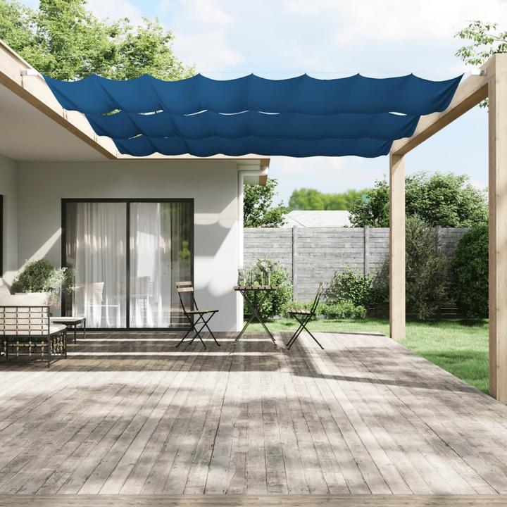 Produktbild vidaXL Senkrechtmarkise (1.40 m)