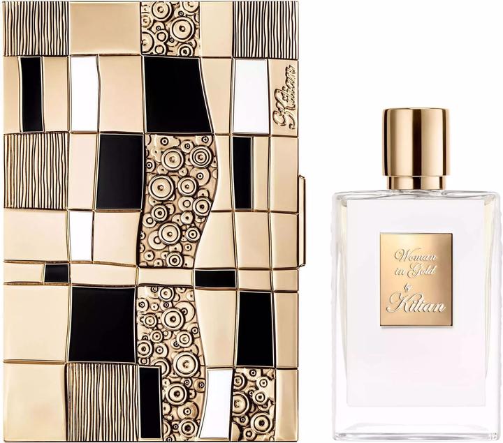 Immagine prodotto By Kilian Donna in oro 50ml con coffret (Eau de parfum, 50 ml)