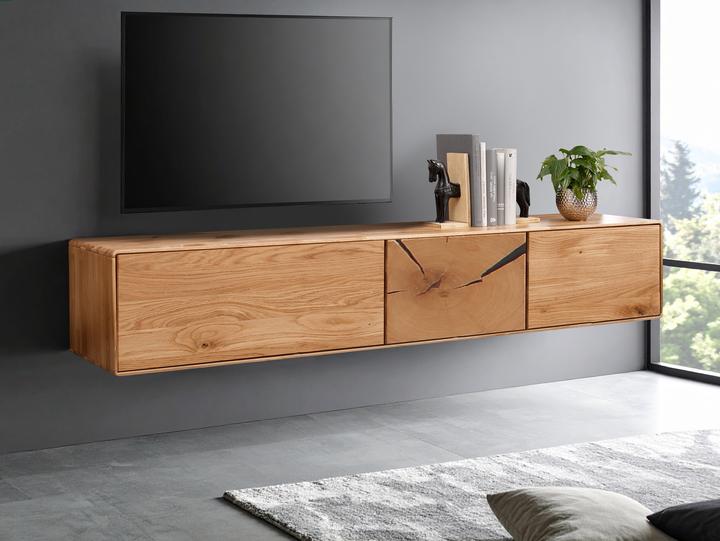 Produktbild Möbel-Eins Sarragossa (170 x 40 x 30.50 cm)