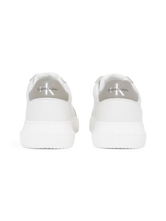Produktbild Calvin Klein Chunky Cupsole Mono Lth (43)