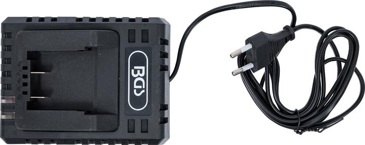 Produktbild BGS Schnell-Ladegerät | 4,0 A | 18 V (18 V)