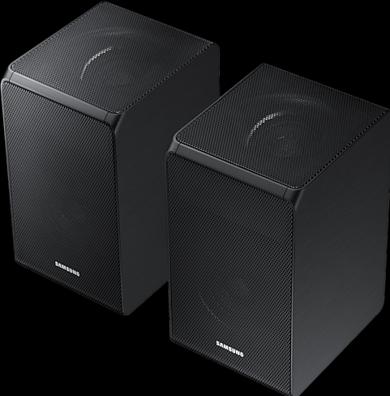 Produktbild Samsung Hw-K950 (500 W, 5.1.4 Kanal)
