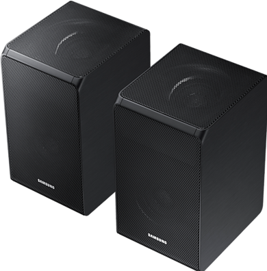 Produktbild Samsung Hw-K950 (500 W, 5.1.4 Kanal)