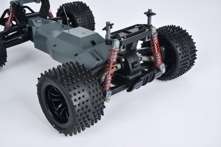 Produktbild Carson The Blaster FE (RTR Ready-to-Run)