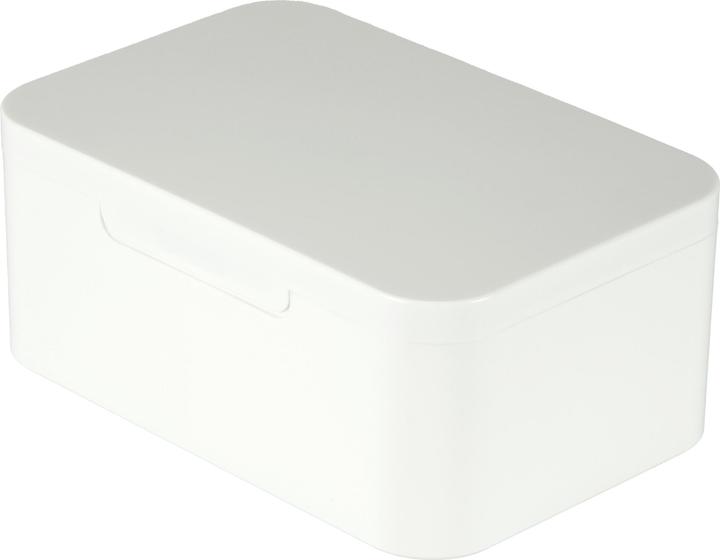 Actual product image Momini Automatic nasal aspirator Breezy BPA free