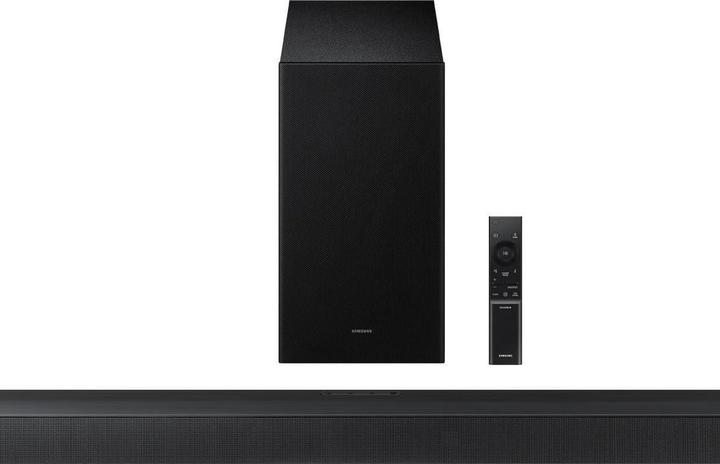 Produktbild Samsung HW-B650F (370 W, 3.1 Kanal)