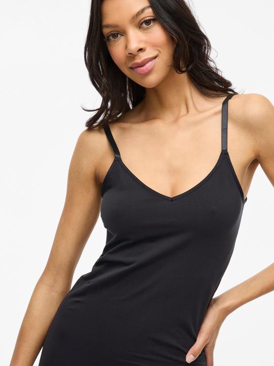 Immagine prodotto Vila VIMACIE Nahtlos Minikleid (S)