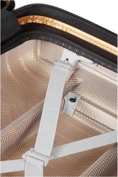 Produktbild Samsonite Trolley Proxis erweiterbar 55cm (44 l)