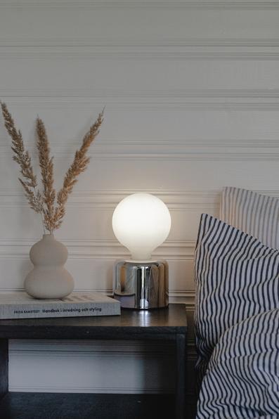 Produktbild Star Trading Opaque (E27, 5 W, 400 lm, 1 x, G)