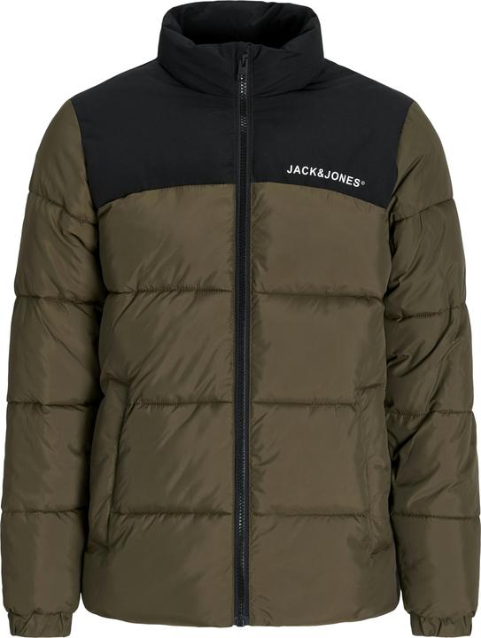 Produktbild Jack & Jones Pufferjacke Für jungs Pufferjacke (164)