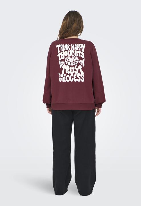 Immagine prodotto Only CARKAVIRA Sweatshirt Sweatshirt (L)