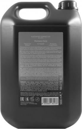 Produktbild Lisap Diapason Daily Shampoo 5000 ml. (5000 ml, Flüssiges Shampoo)