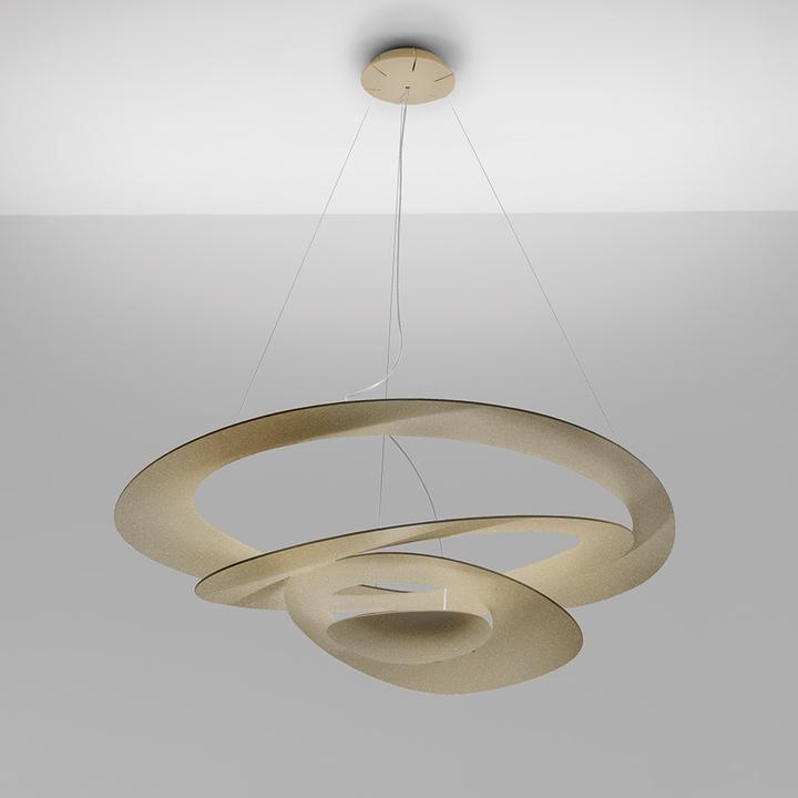 Produktbild Artemide Pirce Micro (3313 lm)