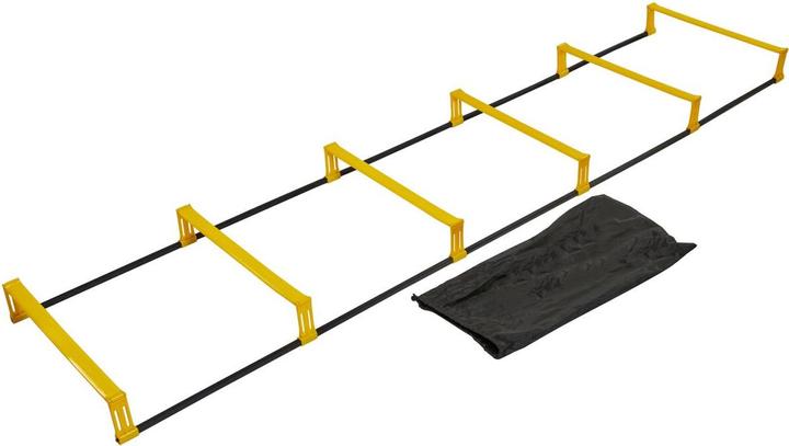 Immagine prodotto Tanga Sports ® Koordinationsleiter/Hürdenkombination