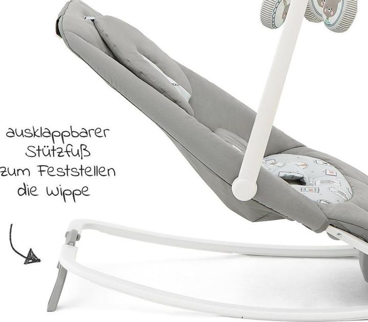 Image du produit Joie Dreamer