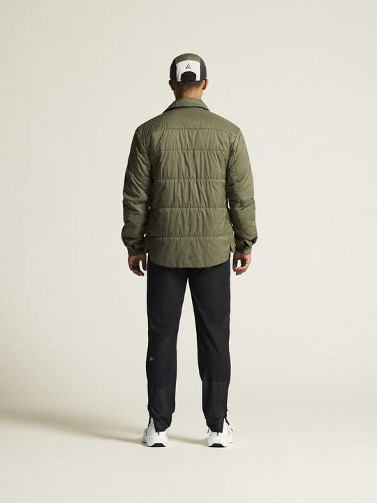 Produktbild Craft ADV Urban Lt Padded Overshirt (M)