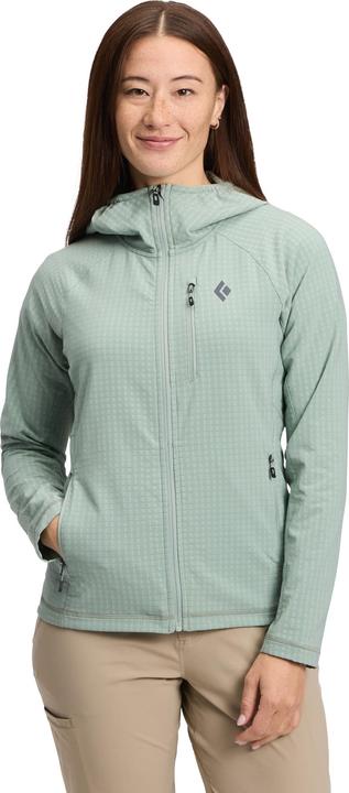 Produktbild Black Diamond Coefficient Storm FZ (M)