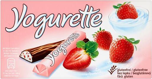 Image du produit Ferrero Yogurette (100 g)