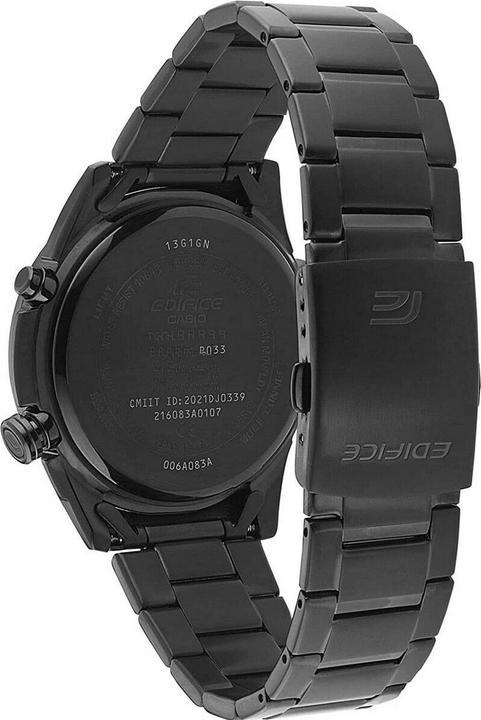 Immagine prodotto Casio Edifice - ECB-S100DC-2AEF (46 mm)