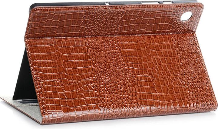 Produktbild Lobwerk 2in1 Set für Samsung Galaxy Tab A8 SM-X200 X205 10.5 Zoll Tablet mit Schutzhülle + Schutzglas mit Au (Samsung Galaxy Tab A8)